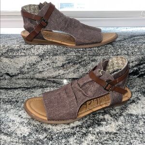 Blowfish Malibu Women's Balla Sandals